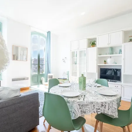 Apartment Collection