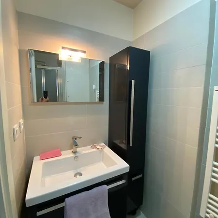 Apartment Durante