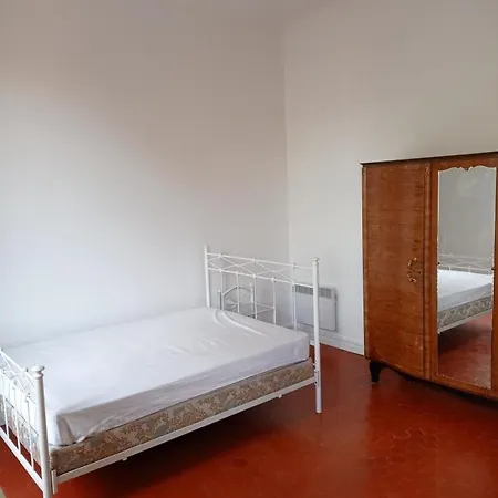 Gautiernice Apartment *