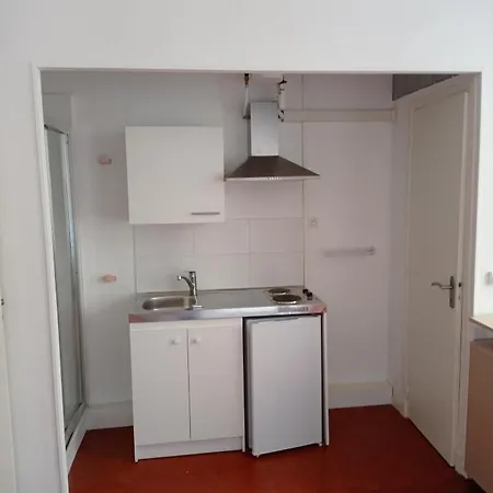 Apartment Gautiernice *
