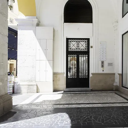 #38 Staywizus - 1bdr Place Massena - Near - Ac & Wifi