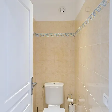 Niceplage Apartment Nice