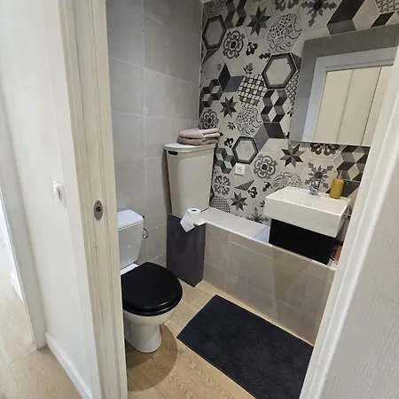 T2 Neuf Avec Terrasse Plein Sud A 6 Min Apartment Nice