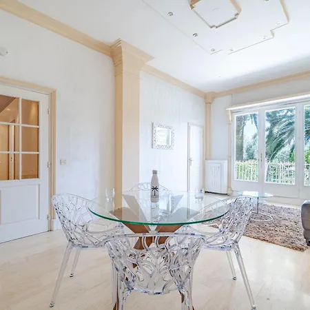 Apartment Spacious Flat - Calm & Ac *