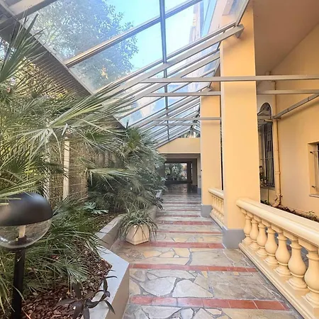 Charming In The Heart Of *