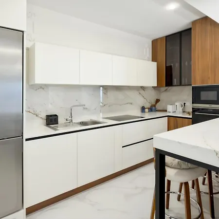 Apartment Fabron Vue