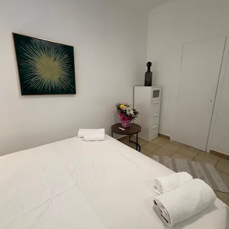 Apartment Elegant A Nice, A 10 Min Nice