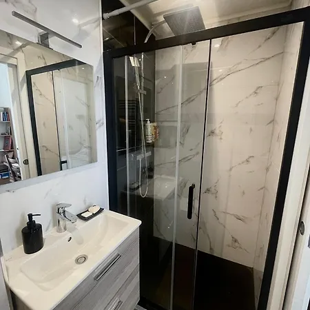 Apartment Au Coeur De *