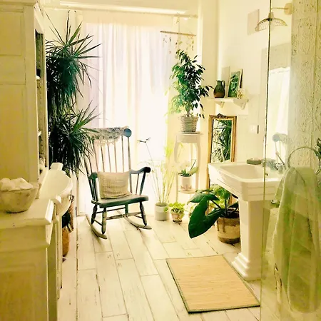 Romantique Vue