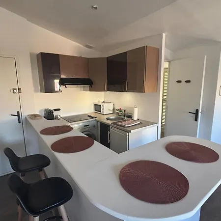 Apartment En Plein Coeur De *