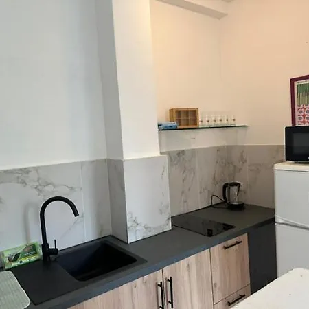 Deux Pieces Premium Hyper Centre De Apartment