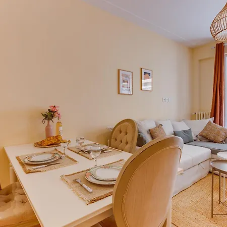 Orangeraie Ap4506 By Riviera Homes Apartment