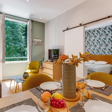 Apartment Lou Casteu Ap4508 By Riviera Homes *