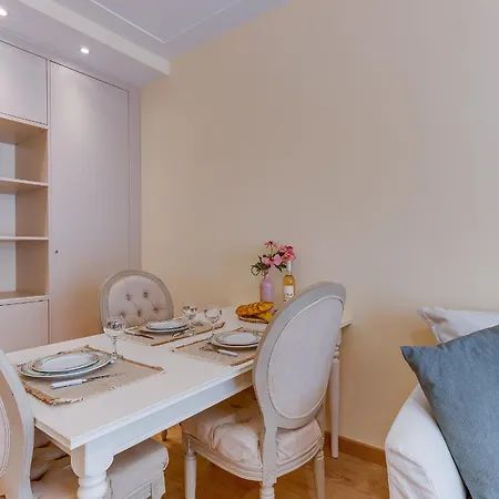 Apartment Orangeraie Ap4506 By Riviera Homes Nice