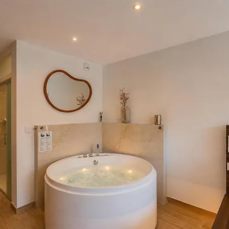 Japandi Apartment *