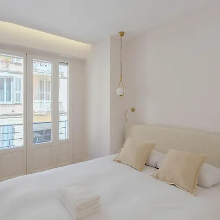 Le Miami - Premium - 2 Master Bedrooms Apartment Nice