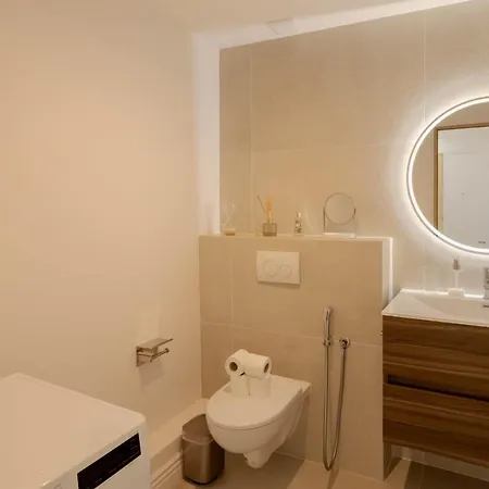 Le Miami - Premium - 2 Master Bedrooms
