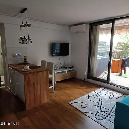 Cosy Avec Terrasse A Deux Pas De La Apartment *
