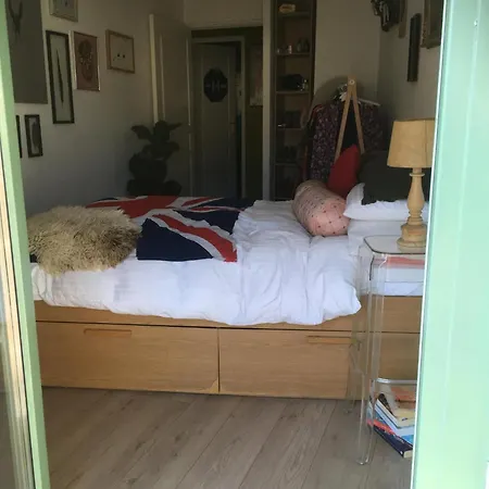 Apartment London Style In