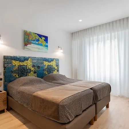 Beautiful Luxury 66 M2 Apartment Nice