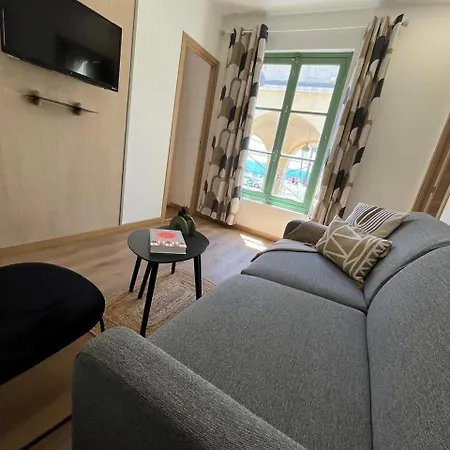 Apartment Saleya 2 - Superbe Nicois 6p