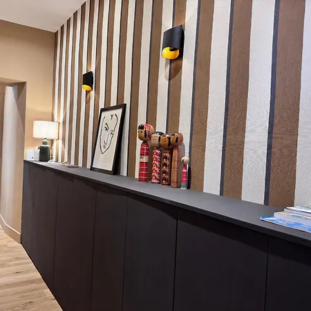Cc Ot Maison D Eve - Old Town Promenade Des Anglai Apartment Nice