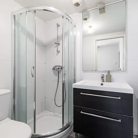Apartment Carre D'or Nice
