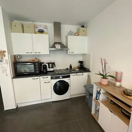 A Apartment *