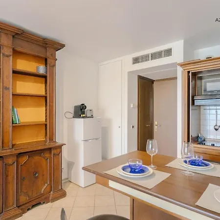 Promenade Des T2 Vue 4 Personnes Apartment Nice