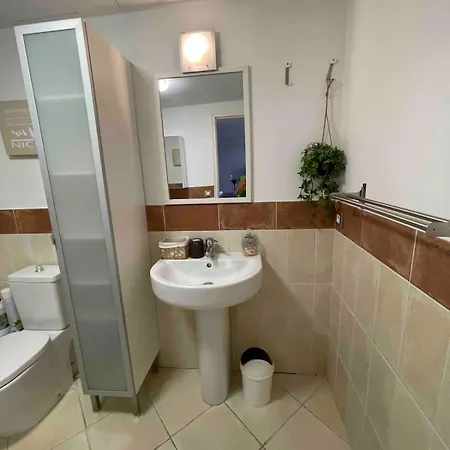 Apartment Confort Dans Le Centre
