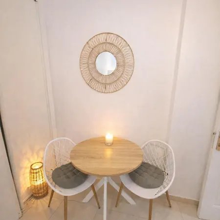 Olive Apartment