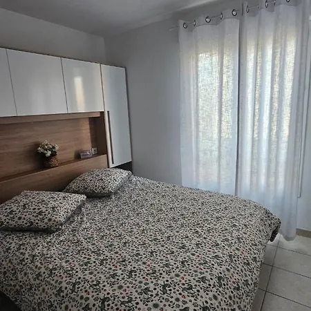 Charming Apartment Nice
