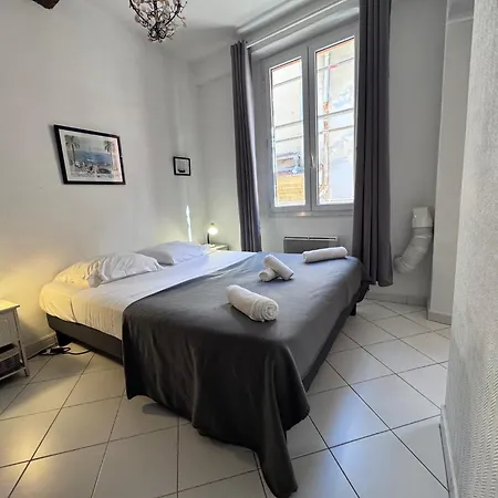 C Ot La Maison Barillerie 4 - Old Town * Nice