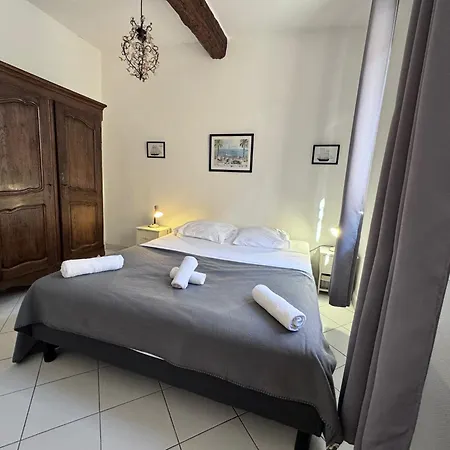 C Ot La Maison Barillerie 4 - Old Town * Nice