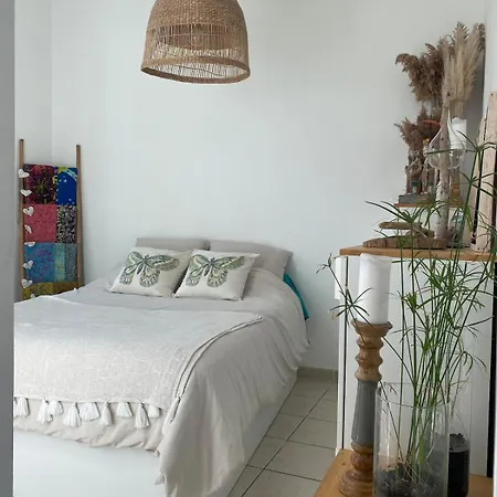 Cosy Et Elegant Apartment *