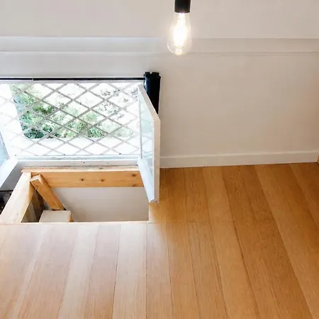 2 Pieces Avec Mezzanine 2min Negresco