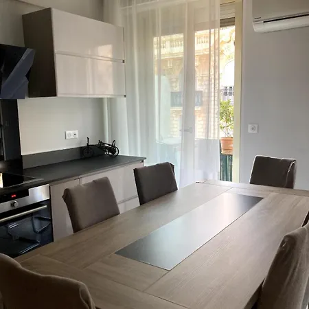 Apartment Great In Nice