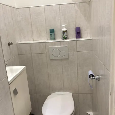 Great In Apartment Nice