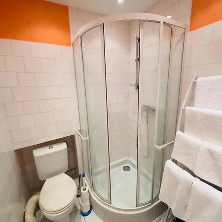 Terrace 1 Bedroom - Negresco Apartment Nice