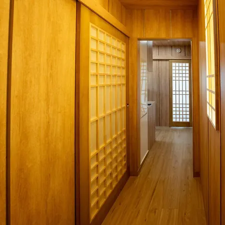 Moku Lumiere 南仏 木光居 *