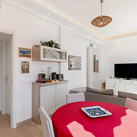 Apartment Saint-pierre Fshh - Generale Nice