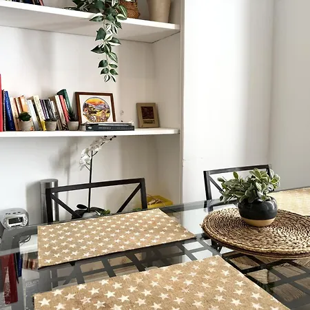 Apartment B Ot Espace Barillerie 12 - Old Town Promenade Des *