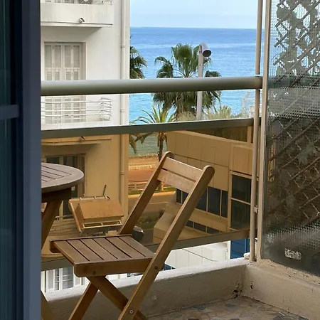 Apartment Sur Vue Sur *