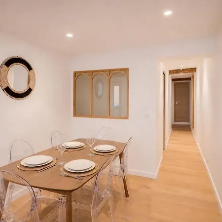La Draperia - Patio & 2 Bedrooms - Vieux * Nice