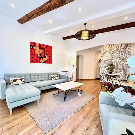 Apartment Ddd Ot Maison De Francois 2 - Old Town