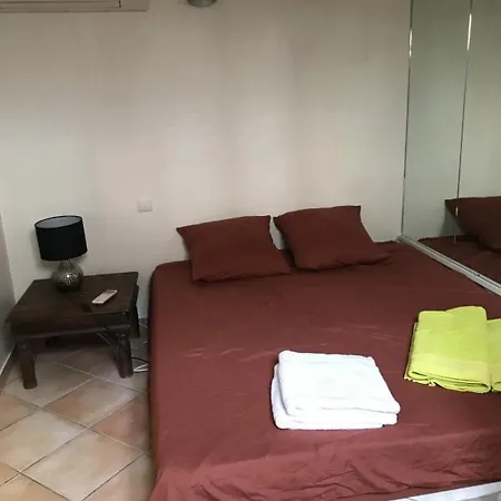Apartment 4 Pieces A 2 Pas De La