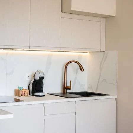Apartment Vue Basilique Exceptionnelle - Cocon Cosy Et Luxe Nice
