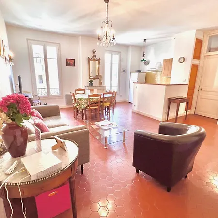 Apartment E Op Duplex Antoine 2 - Old Port