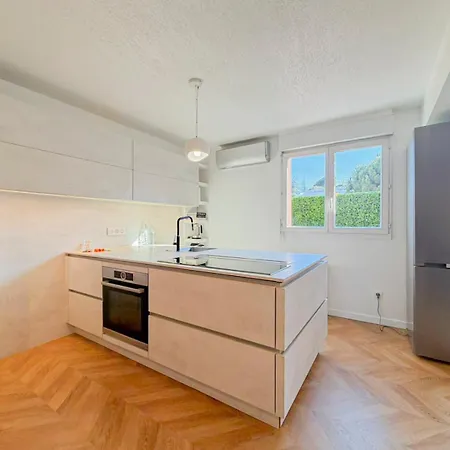 Duplex Coup De Coeur - 6 Pers, Piscine, Parking Apartment *