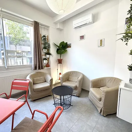 Cc G Maison Du Grand Sud 2 - Promenade Des Nice